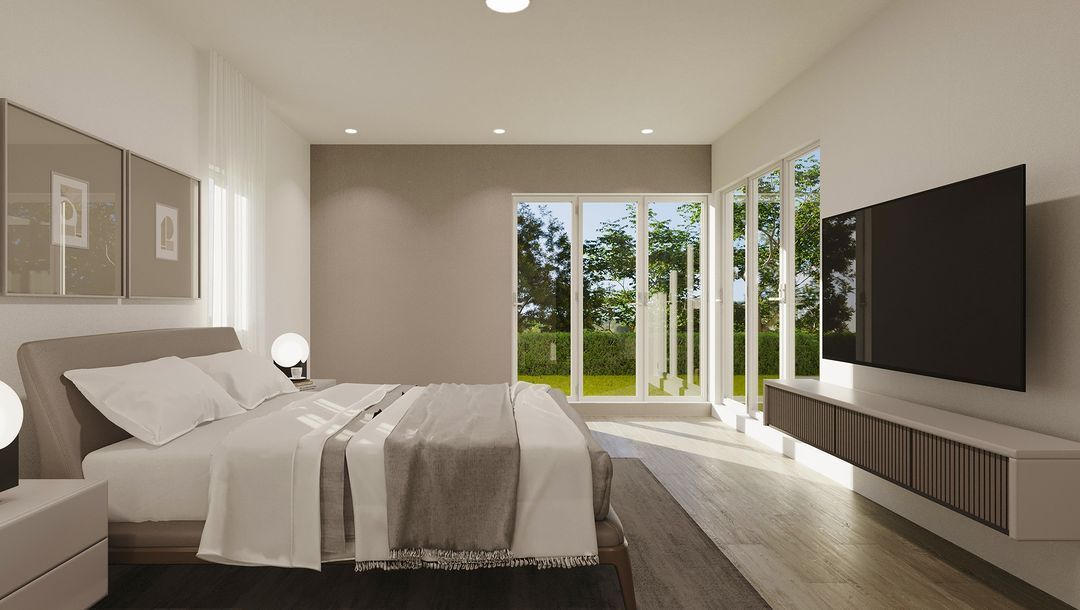 Вилла в Сосуа, Доминиканская республика, 400м2 - стоимость 480&nbsp;000$ - Ref: 80466 фото 3