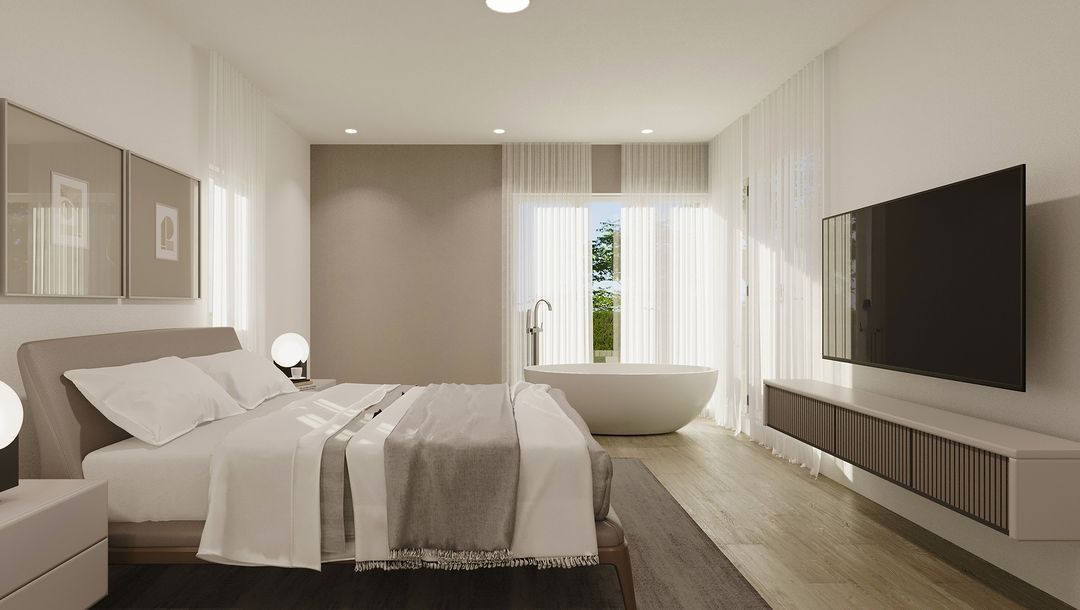 Вилла в Сосуа, Доминиканская республика, 400м2 - стоимость 480&nbsp;000$ - Ref: 80466 фото 5