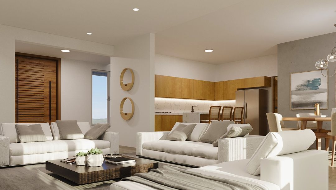 Вилла в Сосуа, Доминиканская республика, 400м2 - стоимость 480&nbsp;000$ - Ref: 80466 фото 6