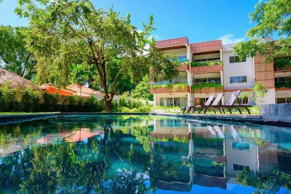 Апартаменты в Кабарете, Доминиканская республика, 122м2 - стоимость 365&nbsp;000$ - Ref: 80465 фото 1