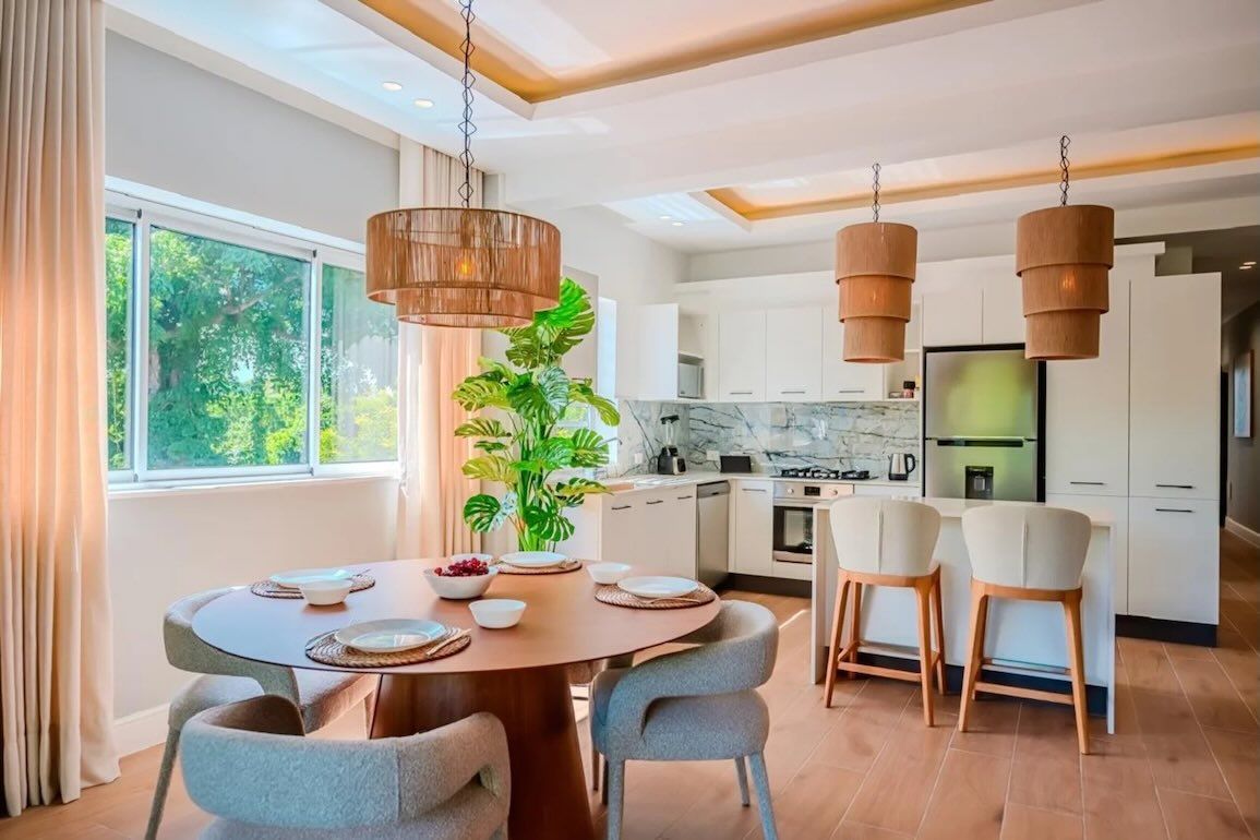 Апартаменты в Кабарете, Доминиканская республика, 122м2 - стоимость 365&nbsp;000$ - Ref: 80465 фото 10