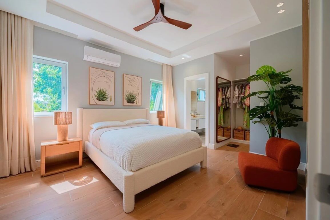 Апартаменты в Кабарете, Доминиканская республика, 122м2 - стоимость 365&nbsp;000$ - Ref: 80465 фото 6