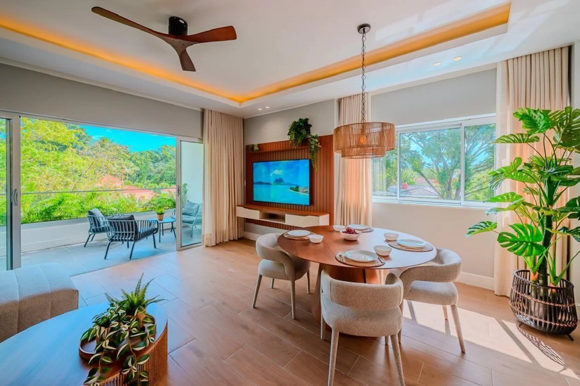 Апартаменты в Кабарете, Доминиканская республика, 122м2 - стоимость 365&nbsp;000$ - Ref: 80465 фото 8