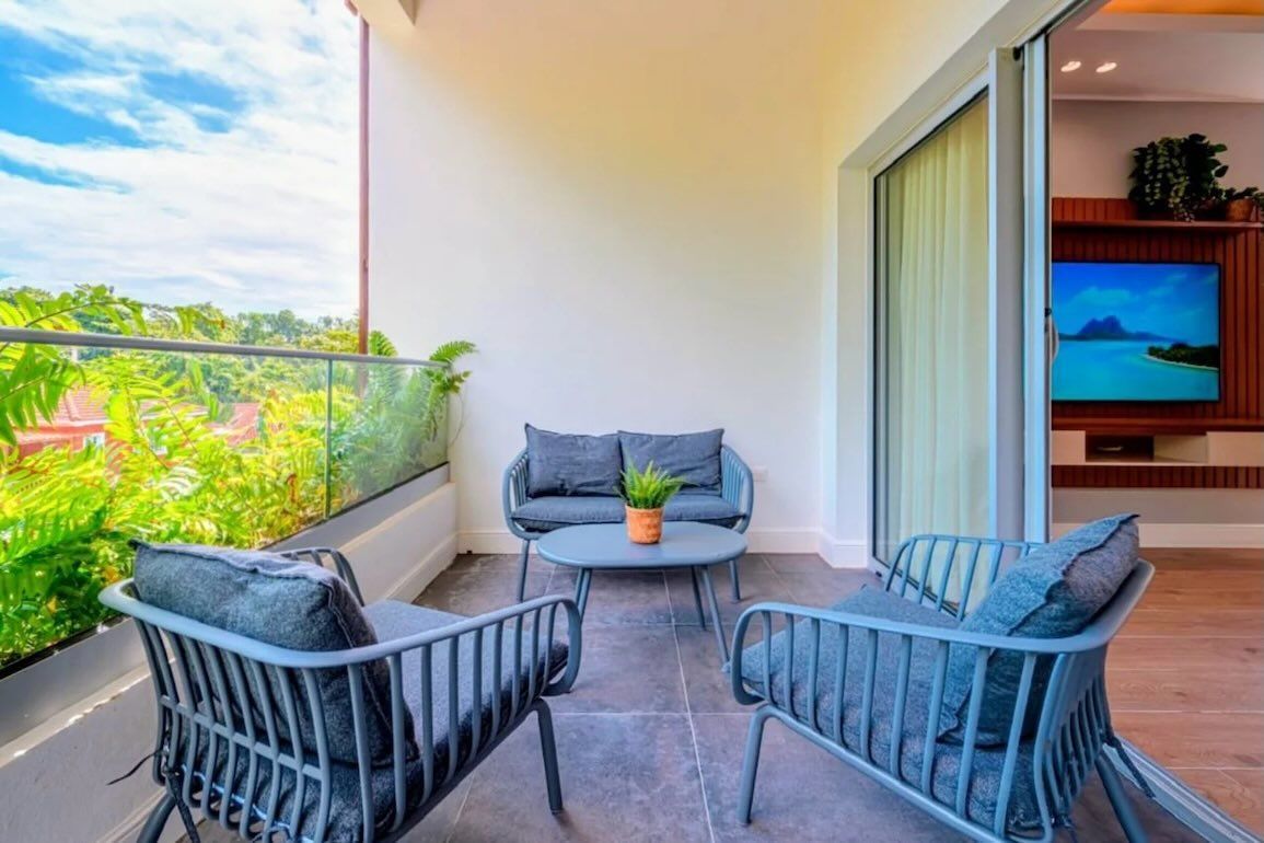 Апартаменты в Кабарете, Доминиканская республика, 122м2 - стоимость 365&nbsp;000$ - Ref: 80465 фото 9