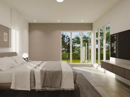 Вилла в Сосуа, Доминиканская республика, 400м2 - стоимость 480&nbsp;000$ - Ref: 80466 фото 3