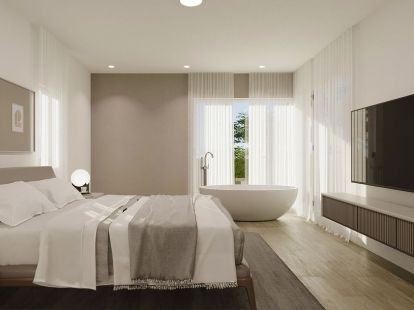 Вилла в Сосуа, Доминиканская республика, 400м2 - стоимость 480&nbsp;000$ - Ref: 80466 фото 5