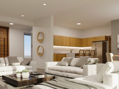 Вилла в Сосуа, Доминиканская республика, 400м2 - стоимость 480&nbsp;000$ - Ref: 80466 фото 6