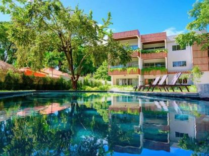 Апартаменты в Кабарете, Доминиканская республика, 122м2 - стоимость 365&nbsp;000$ - Ref: 80465 фото 1