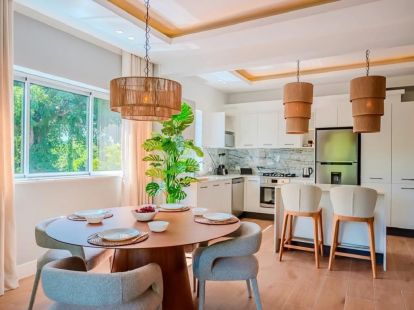 Апартаменты в Кабарете, Доминиканская республика, 122м2 - стоимость 365&nbsp;000$ - Ref: 80465 фото 10