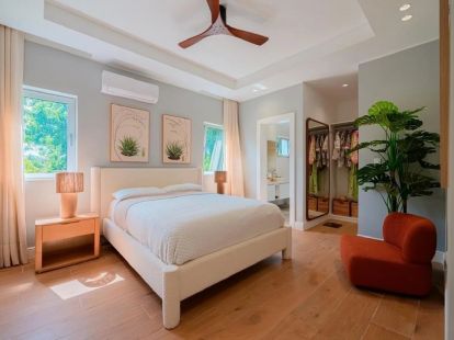 Апартаменты в Кабарете, Доминиканская республика, 122м2 - стоимость 365&nbsp;000$ - Ref: 80465 фото 6