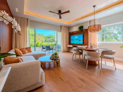 Апартаменты в Кабарете, Доминиканская республика, 122м2 - стоимость 365&nbsp;000$ - Ref: 80465 фото 7