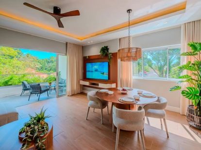 Апартаменты в Кабарете, Доминиканская республика, 122м2 - стоимость 365&nbsp;000$ - Ref: 80465 фото 8