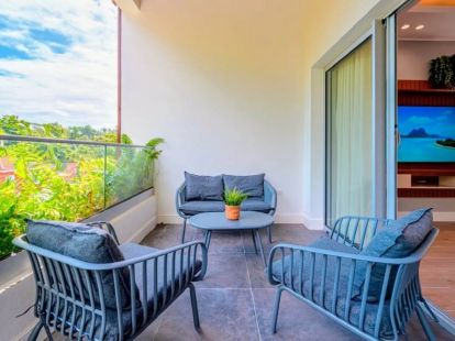 Апартаменты в Кабарете, Доминиканская республика, 122м2 - стоимость 365&nbsp;000$ - Ref: 80465 фото 9