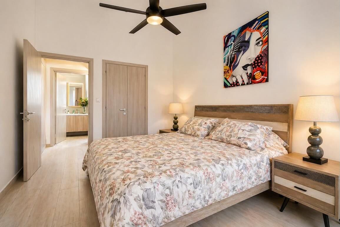 Апартаменты в Пунта-Кана, Доминиканская республика, 63м2 - стоимость 170&nbsp;000$ - Ref: 80467 фото 5