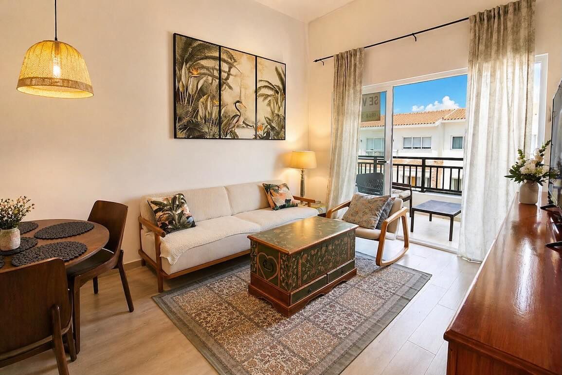 Апартаменты в Пунта-Кана, Доминиканская республика, 63м2 - стоимость 170&nbsp;000$ - Ref: 80467 фото 6