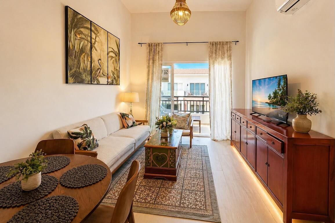 Апартаменты в Пунта-Кана, Доминиканская республика, 63м2 - стоимость 170&nbsp;000$ - Ref: 80467 фото 7