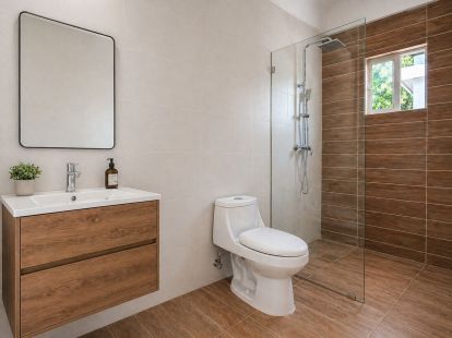 Вилла в Кабарете, Доминиканская республика, 150м2 - стоимость 240&nbsp;000$ - Ref: 80468 фото 8