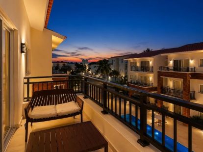 Апартаменты в Пунта-Кана, Доминиканская республика, 63м2 - стоимость 170&nbsp;000$ - Ref: 80467 фото 2