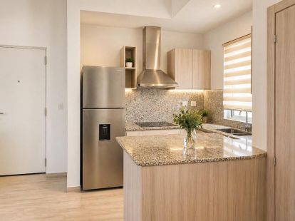 Апартаменты в Пунта-Кана, Доминиканская республика, 63м2 - стоимость 170&nbsp;000$ - Ref: 80467 фото 4