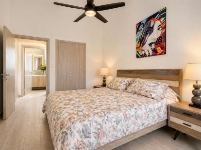 Апартаменты в Пунта-Кана, Доминиканская республика, 63м2 - стоимость 170&nbsp;000$ - Ref: 80467 фото 5