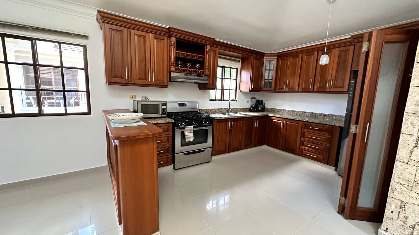 Апартаменты в Баваро, Доминиканская республика, 112м2 - стоимость 179&nbsp;000$ - Ref: 80470 фото 7