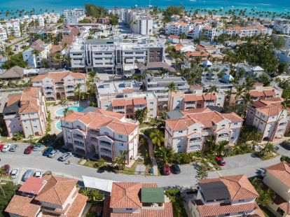 Апартаменты в Баваро, Доминиканская республика, 55м2 - стоимость 135&nbsp;000$ - Ref: 80469 фото 1