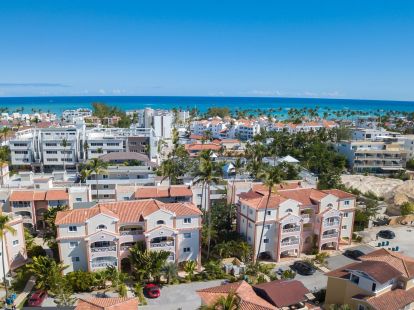 Апартаменты в Баваро, Доминиканская республика, 55м2 - стоимость 135&nbsp;000$ - Ref: 80469 фото 4