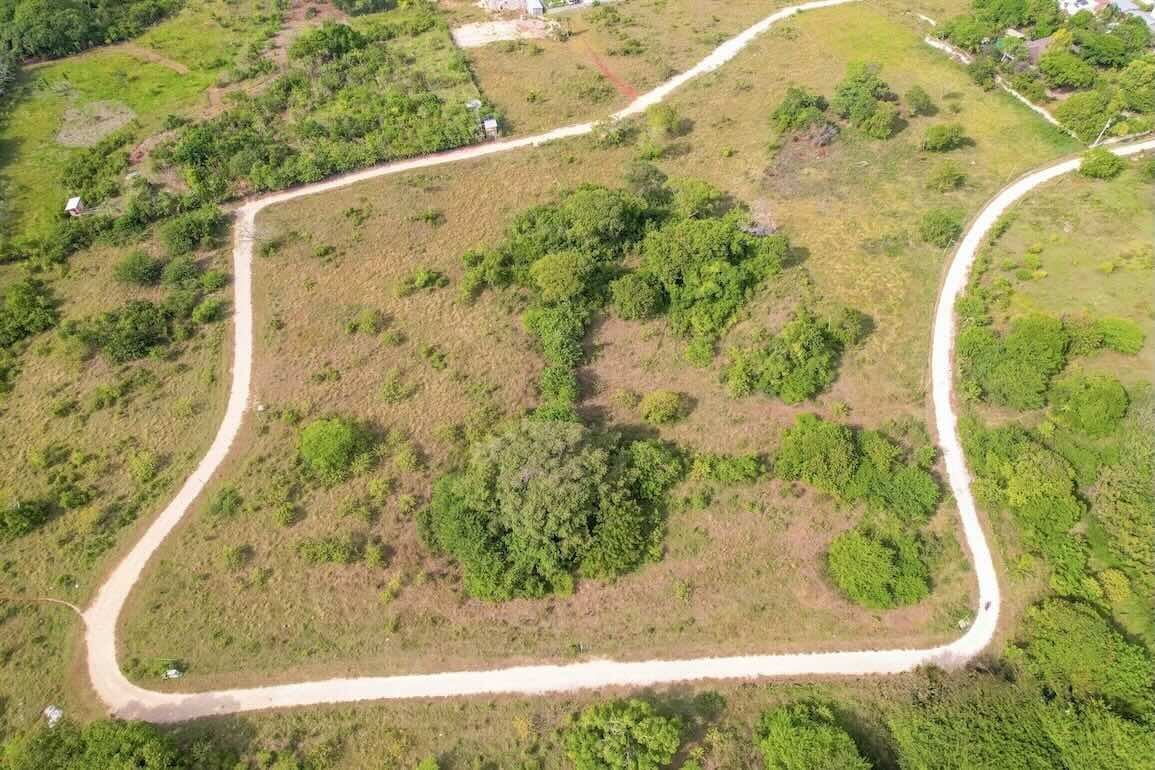Участок в Кабарете, Доминиканская республика, 2 548м2 - стоимость 200&nbsp;000$ - Ref: 80472 фото 4