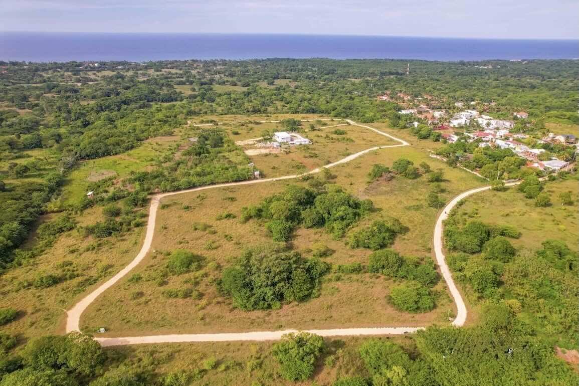 Участок в Кабарете, Доминиканская республика, 2 548м2 - стоимость 200&nbsp;000$ - Ref: 80472 фото 5