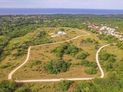 Участок в Кабарете, Доминиканская республика, 2 548м2 - стоимость 200&nbsp;000$ - Ref: 80472 фото 5