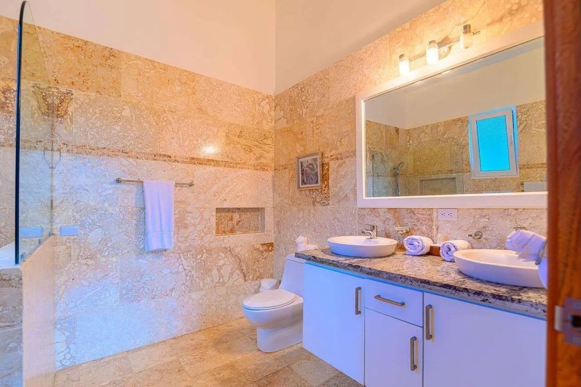 Вилла в Сосуа, Доминиканская республика, 274м2 - стоимость 535&nbsp;000$ - Ref: 80475 фото 4