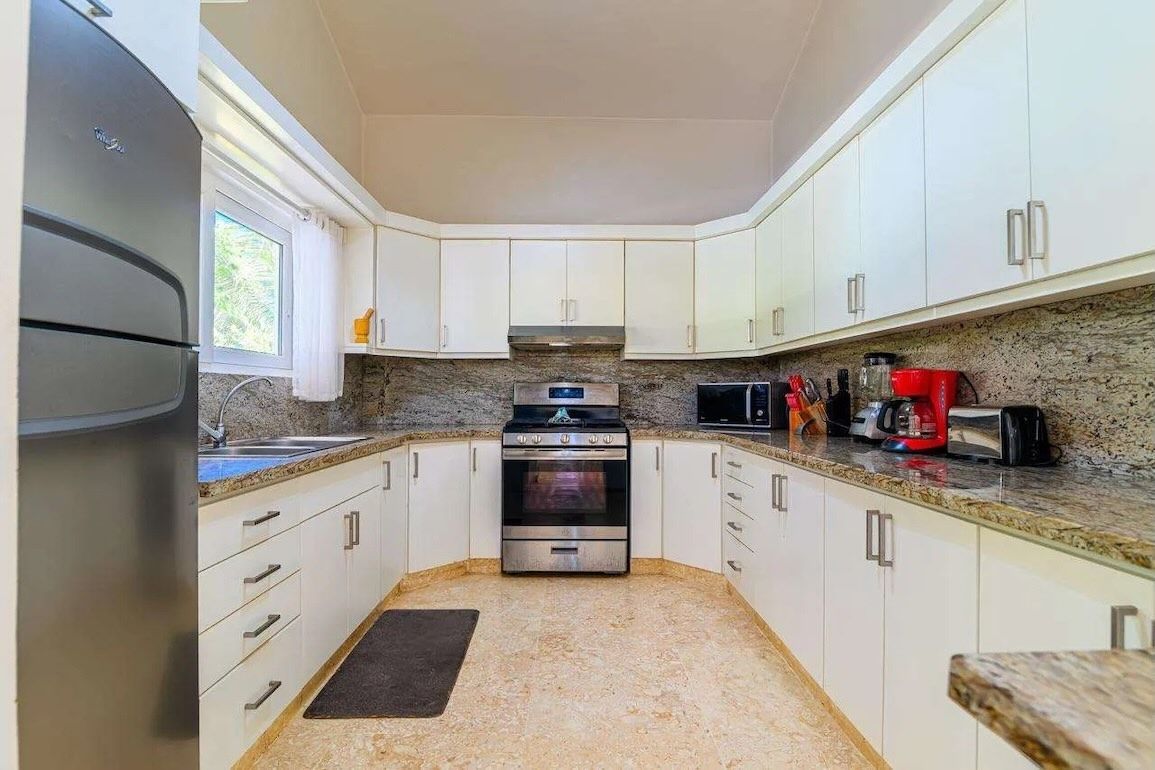 Вилла в Сосуа, Доминиканская республика, 274м2 - стоимость 535&nbsp;000$ - Ref: 80475 фото 5