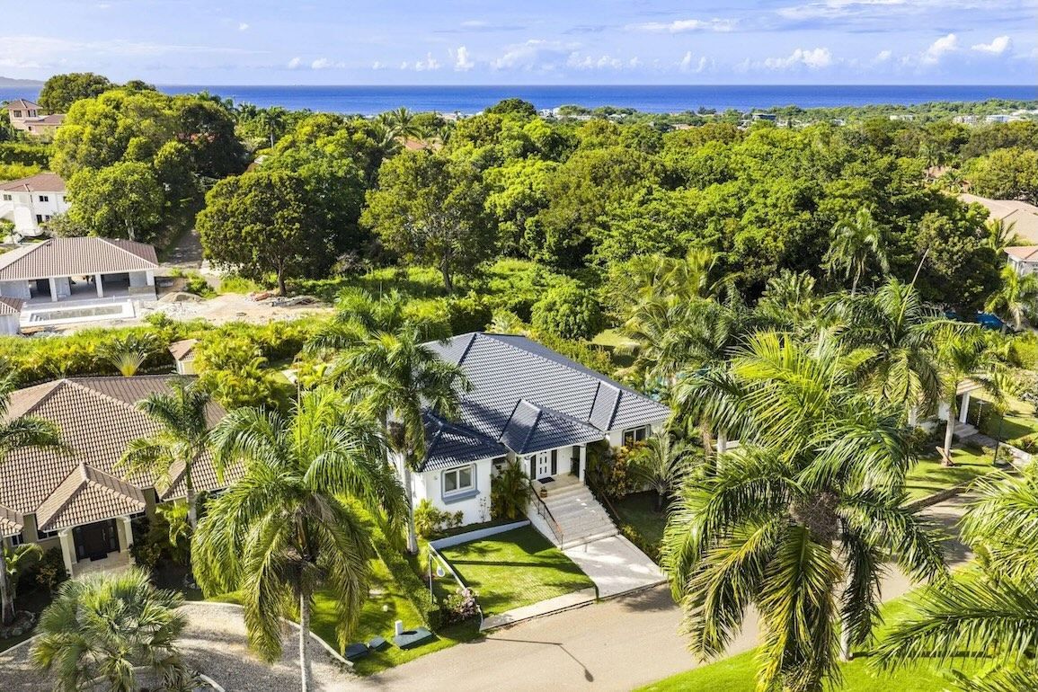 Вилла в Сосуа, Доминиканская республика, 274м2 - стоимость 535&nbsp;000$ - Ref: 80475 фото 7