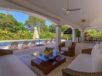 Вилла в Сосуа, Доминиканская республика, 274м2 - стоимость 535&nbsp;000$ - Ref: 80475 фото 2