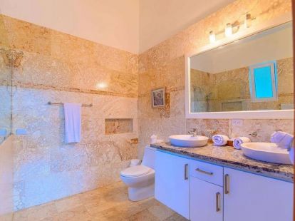 Вилла в Сосуа, Доминиканская республика, 274м2 - стоимость 535&nbsp;000$ - Ref: 80475 фото 4