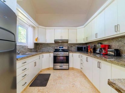 Вилла в Сосуа, Доминиканская республика, 274м2 - стоимость 535&nbsp;000$ - Ref: 80475 фото 5
