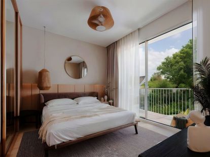 Апартаменты в Пунта-Кана, Доминиканская республика, 60м2 - стоимость 136&nbsp;000$ - Ref: 80478 фото 23