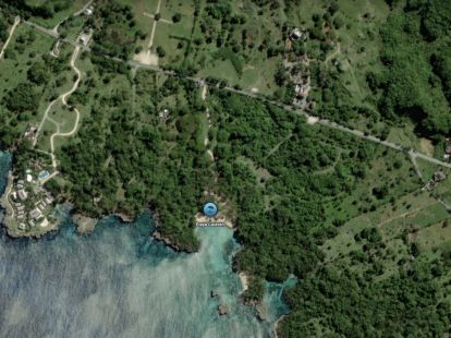 Участок в Кабрера, Доминиканская республика, 532м2 - стоимость 45&nbsp;300$ - Ref: 80479 фото 2