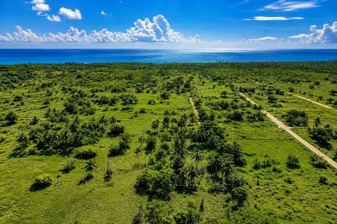 Участок в Кабарете, Доминиканская республика, 1 150м2 - стоимость 69&nbsp;000$ - Ref: 80480 фото 2