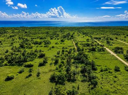 Участок в Кабарете, Доминиканская республика, 1 150м2 - стоимость 69&nbsp;000$ - Ref: 80480 фото 2