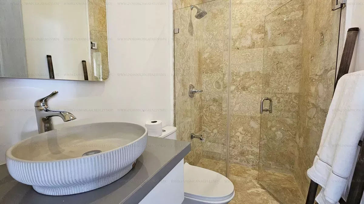 Таунхаус в Пунта-Кана, Доминиканская республика, 210м2 - стоимость 279&nbsp;000$ - Ref: 80486 фото 18