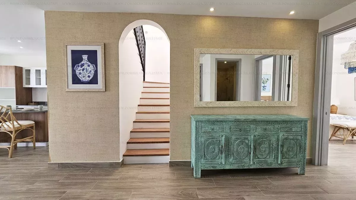 Таунхаус в Пунта-Кана, Доминиканская республика, 210м2 - стоимость 279&nbsp;000$ - Ref: 80486 фото 2