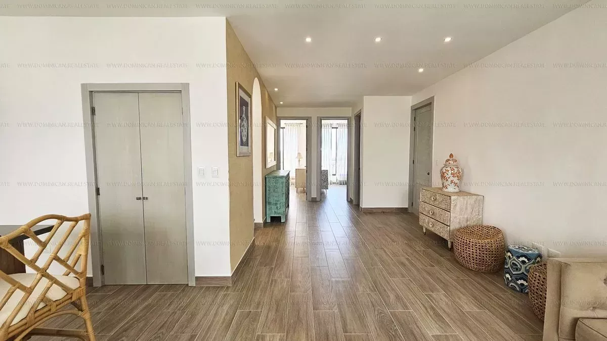 Таунхаус в Пунта-Кана, Доминиканская республика, 210м2 - стоимость 279&nbsp;000$ - Ref: 80486 фото 22