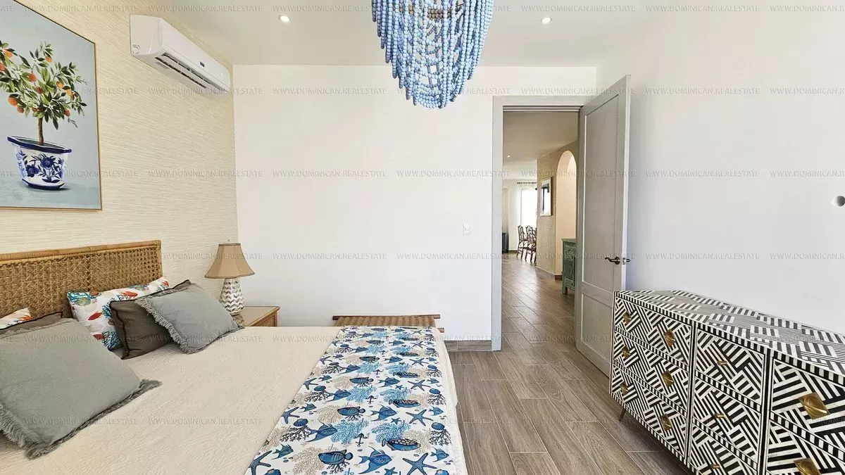 Таунхаус в Пунта-Кана, Доминиканская республика, 210м2 - стоимость 279&nbsp;000$ - Ref: 80486 фото 3