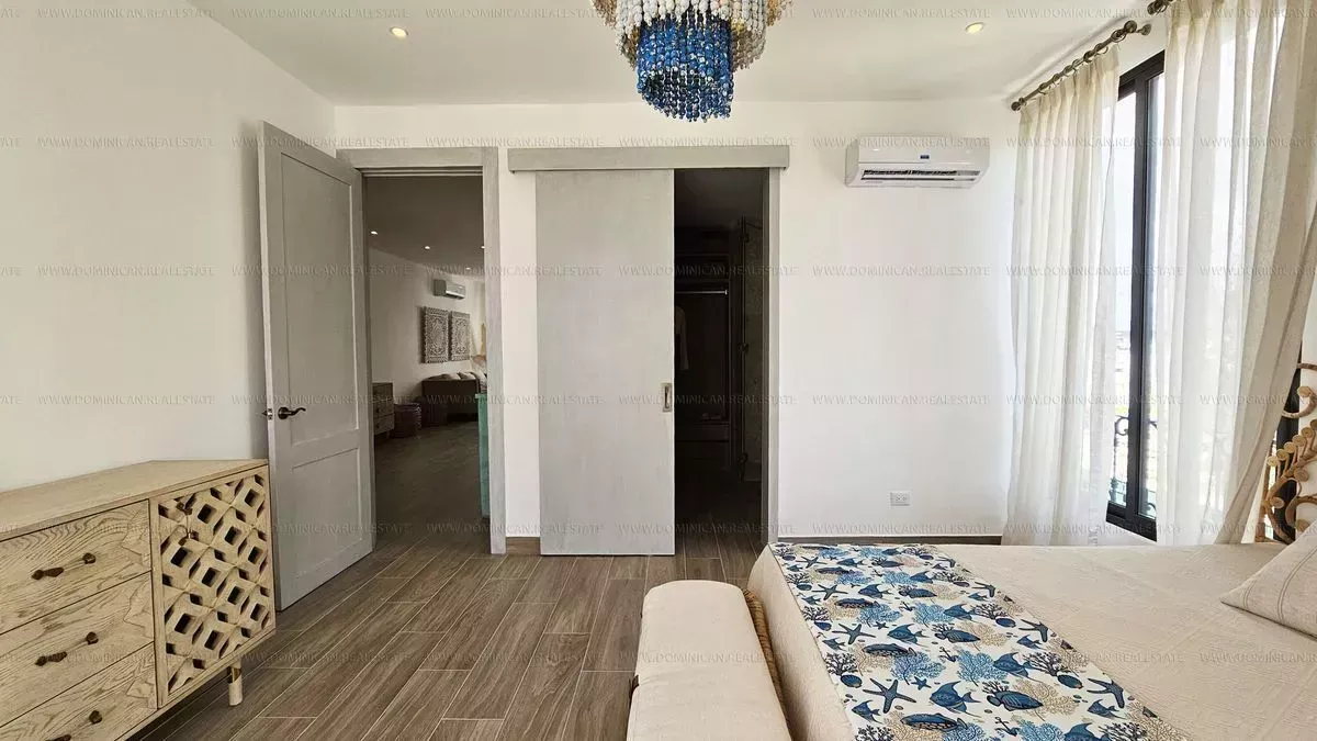 Таунхаус в Пунта-Кана, Доминиканская республика, 210м2 - стоимость 279&nbsp;000$ - Ref: 80486 фото 5