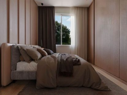 Апартаменты в Пунта-Кана, Доминиканская республика, 52м2 - стоимость 142&nbsp;000$ - Ref: 80490 фото 6