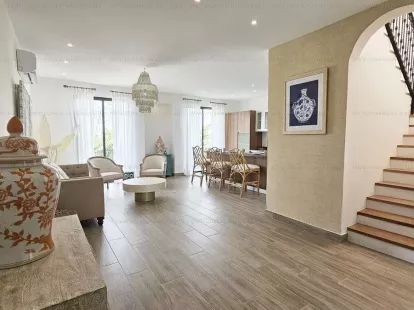 Таунхаус в Пунта-Кана, Доминиканская республика, 210м2 - стоимость 279&nbsp;000$ - Ref: 80486 фото 10