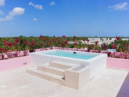 Таунхаус в Пунта-Кана, Доминиканская республика, 210м2 - стоимость 279&nbsp;000$ - Ref: 80486 фото 13