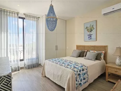 Таунхаус в Пунта-Кана, Доминиканская республика, 210м2 - стоимость 279&nbsp;000$ - Ref: 80486 фото 4