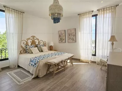 Таунхаус в Пунта-Кана, Доминиканская республика, 210м2 - стоимость 279&nbsp;000$ - Ref: 80486 фото 6
